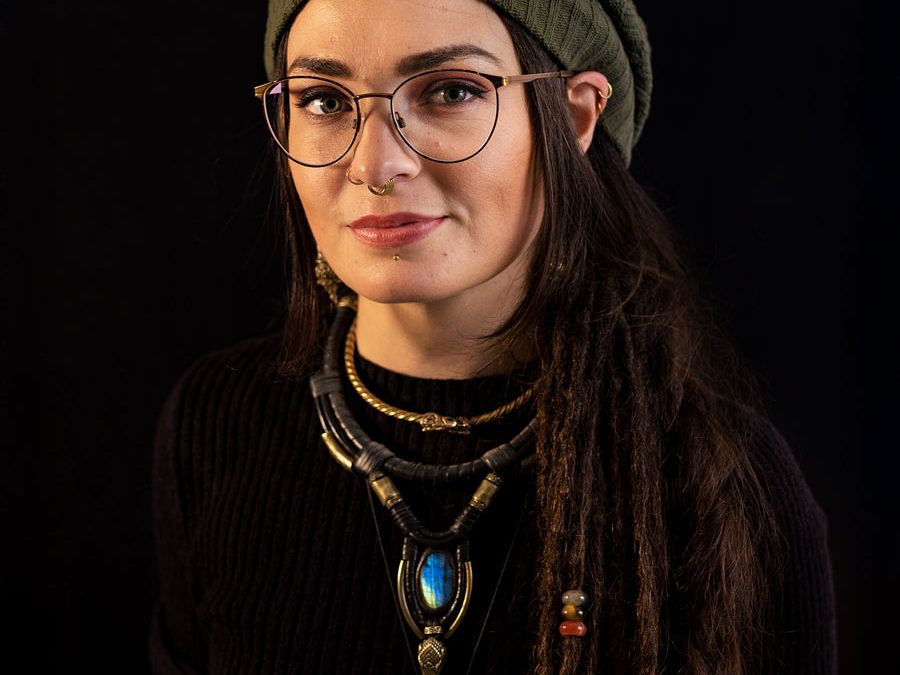 Heidi-Mari van Niekerk